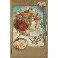 thumbnail image 2 of Louis-Théophile Hingre 11x14 Gold Ornate Wood Frame and Double Matted Museum Art Print Titled - Charpentier-Deny (1890), 2 of 4