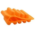 thumbnail image 4 of Kiplyki Silicone Cylinder Ice Cube Tray Freeze Chocolate Mold Maker, 4 of 9