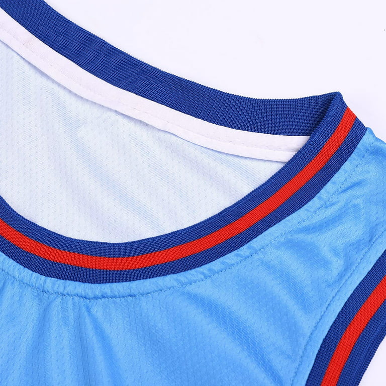 Throwback Basketball Jersey Dress - Jersey One