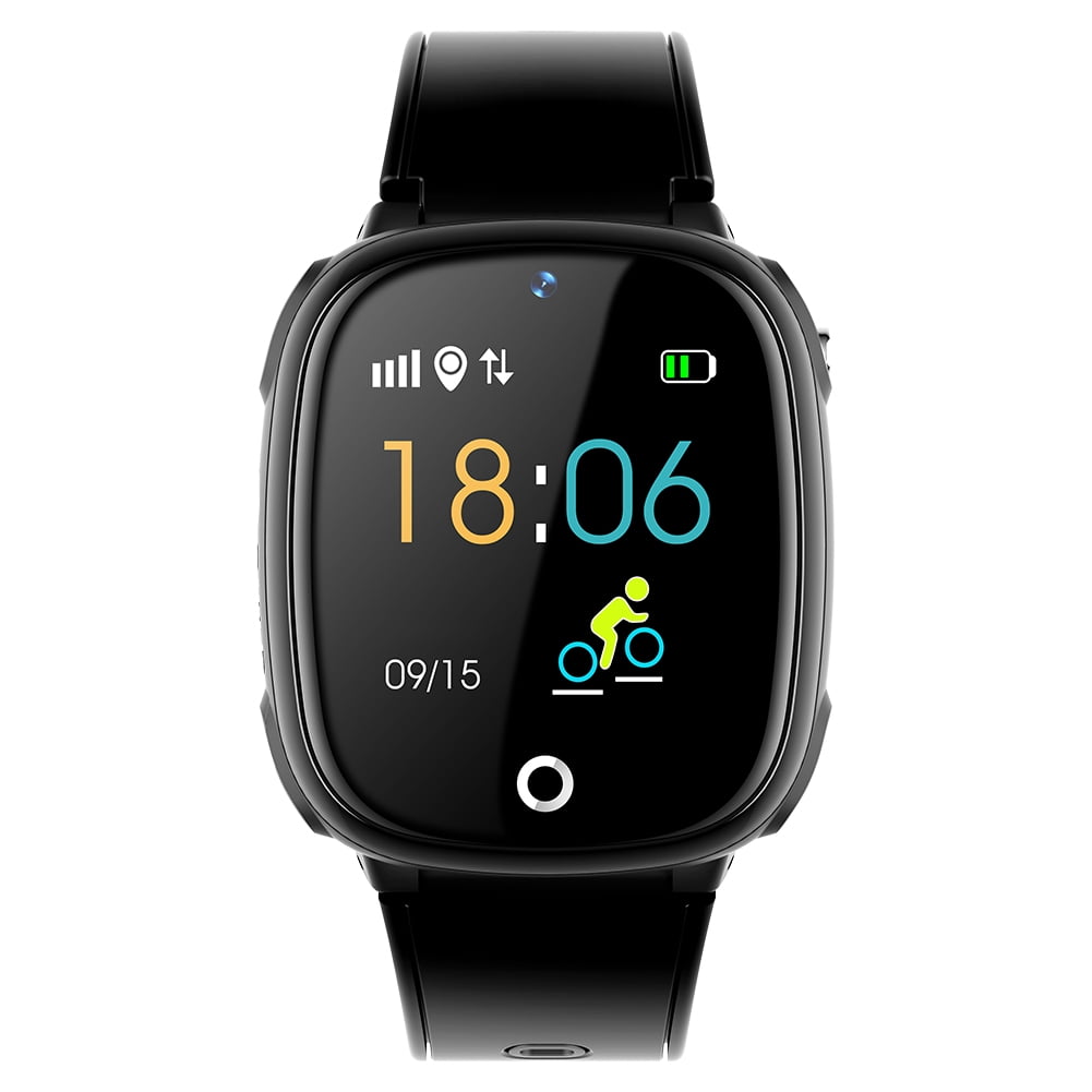 smart watch hw11