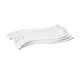 thumbnail image 2 of PLATON RECTANGULAR WAVE 30.5 CM PRINZ PRINZ, 2 of 2