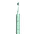 thumbnail image 3 of Naittoop Kitchen Clearance Up to 65% Electric Toothbrush, Electric Toothbrush With 6 Brush Heads,With Toothbrush Box, 5 Cleaning Modes,Smart 20-speed Timer Electric Toothbrush IPX7 -Ne, 3 of 8