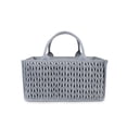 thumbnail image 1 of SPEKSEE Portable Diaper Storage Basket: Large Capacity, Water-Resistant, and Organized for Mom Essentials, 1 of 6