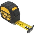 thumbnail image 2 of DeWalt 35 ft. L x 1.25 in. W Premium Tape Measure, 1 pk, 2 of 7