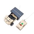 thumbnail image 1 of Experimentos científicos: coche de control remoto con energía solar para niños, 1 of 1
