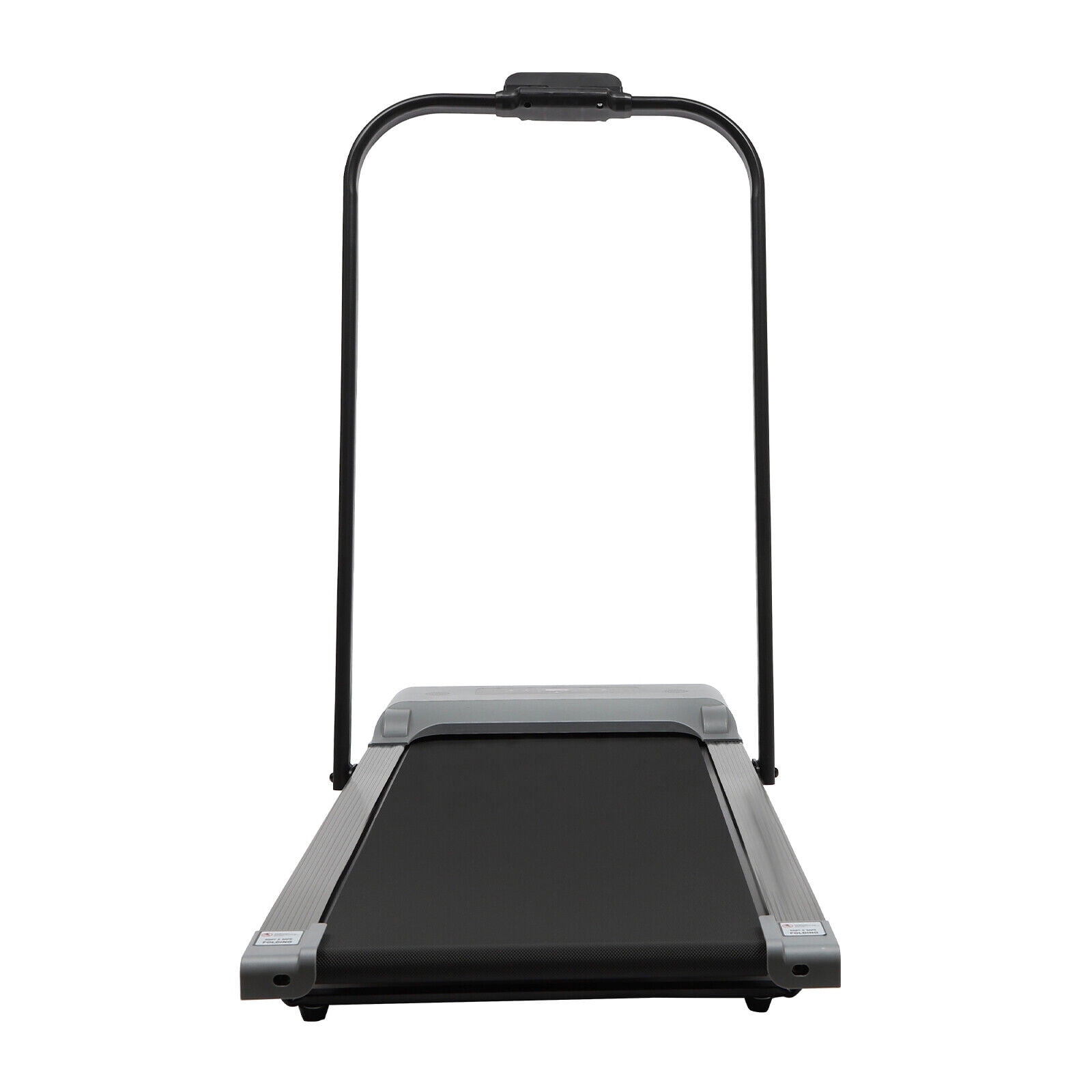 Folding Treadmill Home Treadmills Walking Pad Portable Electric Treadmill Running Jogging Fitness Machine Home Fitness Equipment with LED Display Screen for Walking & Running