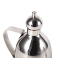 thumbnail image 5 of Delaman Olla de Aceite de Oliva, 1pc 0.35L Dispensador de Aceite de Oliva de Acero Inoxidable Botella de vinagre Olla Uso de Cocina en el hogar Accesorios de Cocina, 5 of 5
