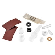 Johnson Controls V-9999-608 Ring Pack Packing Kit, 1/4" Stem