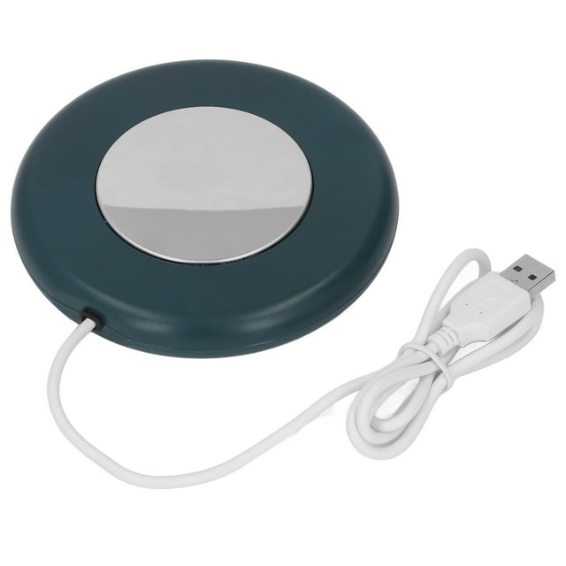 Chauffe-tasse, Chauffe-Tasse à Café 10 W Chauffe-Tasse USB Chauffe-Tasse à Café Durabilité Prolongée