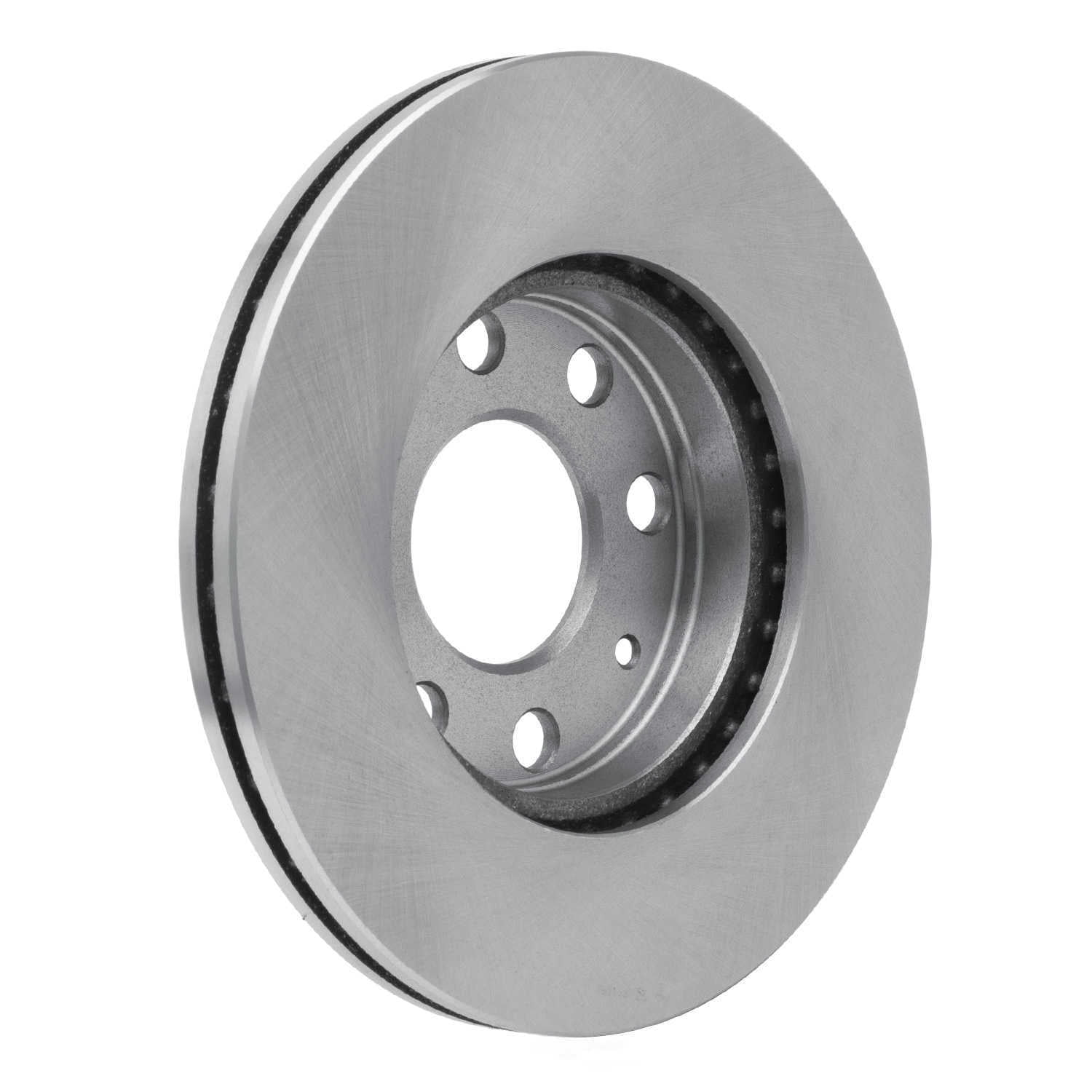 Dynamic Friction Company 600-47000 Disc Brake Rotor