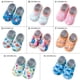 thumbnail image 3 of Wosthever 1 par de zapatillas de agua para niños, suela de silicona portátil, zapatos de natación para niños y niñas, botas de pesca para buceo en la Type3 NO3 Wosthever OD022052-04, 3 of 6