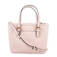 thumbnail image 2 of Bolsa Rosa Monograma Michael Kors rosa Michael Kors 35T9GTVT0B, 2 of 2