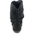 thumbnail image 5 of Bram Round Toe Synthetic Ankle Boot, 5 of 5