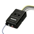 Scosche LOC2SLWM1SD Car Stereo 2Channel Audio Amplifier AddOn