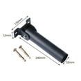 thumbnail image 2 of facefd T Bar Row Platform Gym Home Exercises Barbell Fixed Inner diameter 50mm, 2 of 5