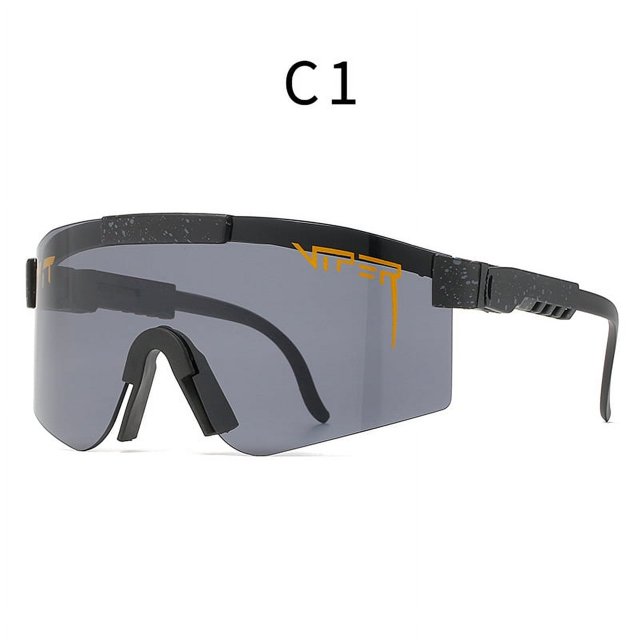 Gafas de ciclismo TR montura gafas de sol para deportes al aire libre gafas de protección UV