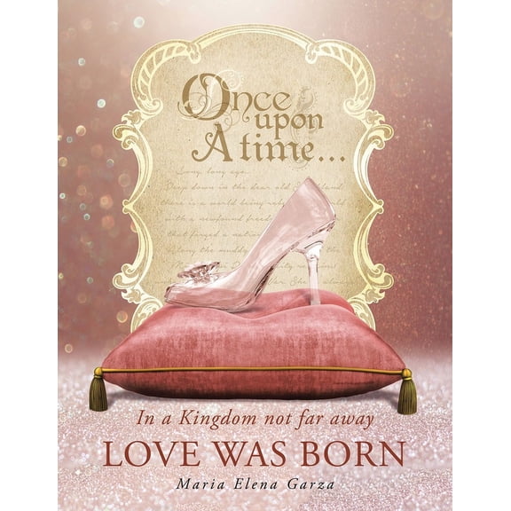 In a Kingdom not far away Love was born, (Paperback)