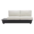 thumbnail image 4 of Causeuse Tien LHF Beige, 4 of 6