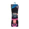 thumbnail image 2 of Storm Valley - Ladies Knee High Long Cotton Horse Riding Equestrian Boot Socks, 2 of 2