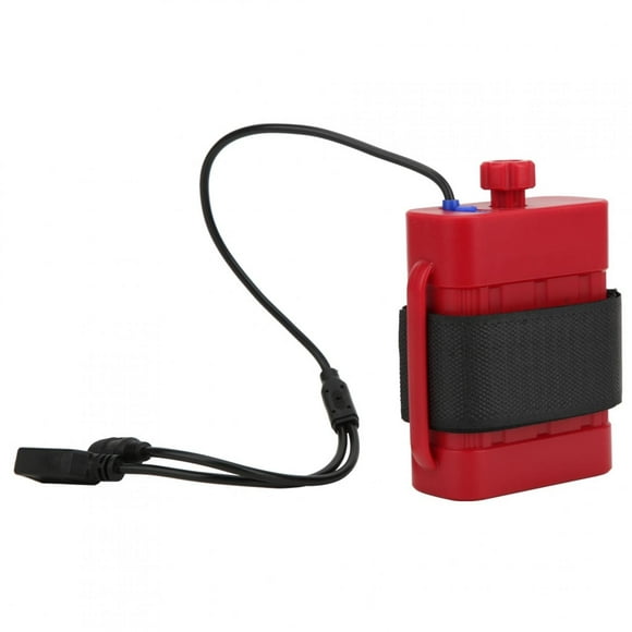 Battery Box,Waterproof 26650 Battery Pack Battery Holder Battery Pack Case World-Class Design