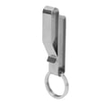 thumbnail image 1 of Belt Loop Key Ring Holder, Heavy Duty Belt Key Holder Long Lasting  for Fire Agencies, 1 of 7