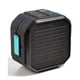 thumbnail image 1 of Sistema de altavoces portátil resistente al agua TKO Avalanche color negro Unisex, 1 of 1