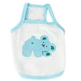 thumbnail image 2 of Pet Cute Casual Clothes Puppy Halter Dresses for Small Medium-sized Dogs, 2 of 2