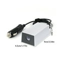 thumbnail image 5 of PatungKu Power Supply Adapter Charger 12V-36V To 36V 5A Fast Charger for Satellite, 5 of 7