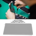 thumbnail image 3 of Back Glass Replacement For   7 Pro Phone, Back Cover Glass Housing Door With Repair Tool,  Phone Rear Cover Replacement Repair Kit For  7 Pro, 3 of 8