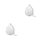 thumbnail image 4 of Advancent Bolsa de ropa Lavadora Bolsas de malla Herramientas de limpieza del hogar Accesorios Cuidado de de ropa Type6 NO6 Advancent CBP079124, 4 of 5