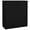 Black, variant on vidaXL Office Cabinet Light Gray 35.4"x15.7"x40.2" Steel