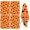 Halloween Bats With, variant on 2 Pcs Funny Kitchen Towels,Halloween Black Cats and Pumpkins Pattern Microfiber Dish Towels,Kitchen Tea Towels,Kitchen Towel Set (18" X 26")