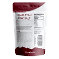 thumbnail image 3 of Viva Doria Himalayan Pink Salt Coarse Grain Crystal Sea Salt, 2 lbs Certified Authentic Himalayan Salt for Grinder refills, 3 of 4