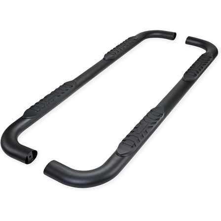 Trailfx A1019T Oval Nerf Bar for Toyota Tacoma
