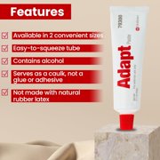 Hollister Adapt Paste 2 oz Tube - Pack of 4