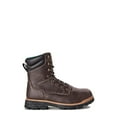 thumbnail image 3 of Brahma Men's Koa 8" Steel Toe Work Boots, 3 of 5