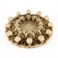 thumbnail image 1 of Kearding Cenicero de calavera, cenicero artesanal de resina, cenicero de esqueleto, contenedor de almacenamiento exquisito, adorno de Halloween, Artesanía Kearding HA061569-00, 1 of 5