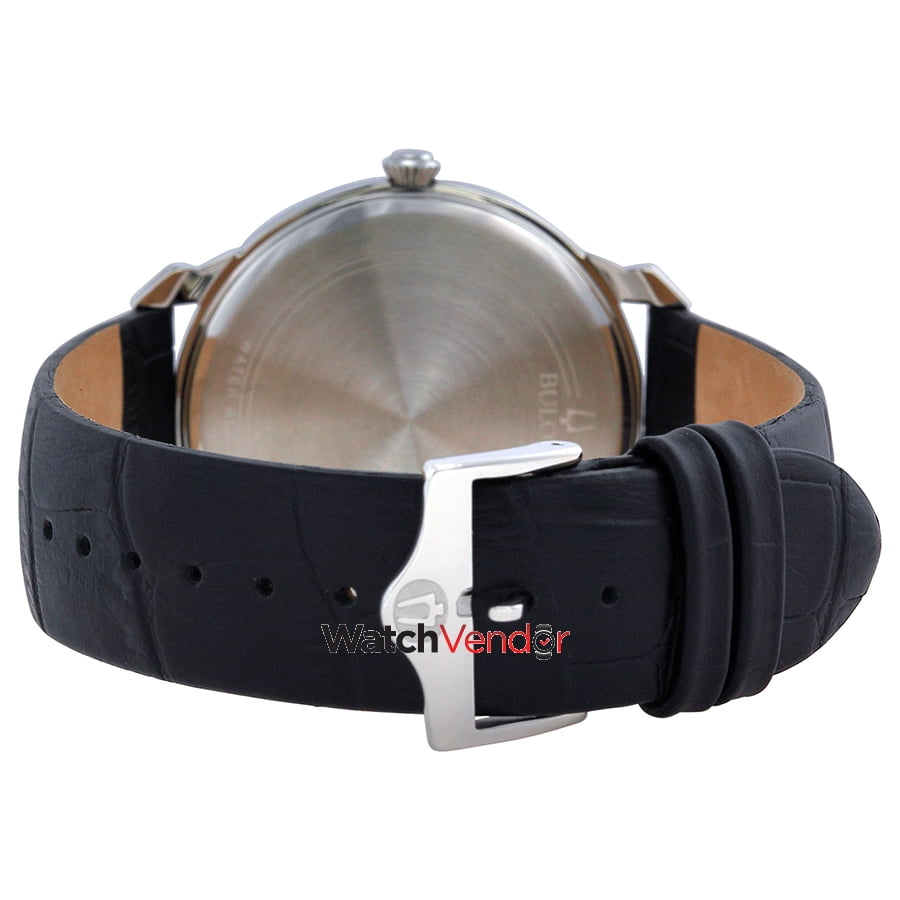 Montre Bulova Accutron Automatique Pour Homme