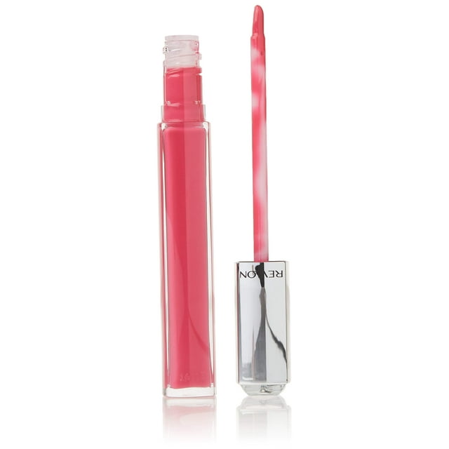 Laca de labios Revlon Ultra HD Pink Amethyst #580