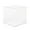 M, variant on Portable Acrylic Flower Display Box Clear Acrylic Flower Box Effective Party Flower Storage Holders for Bride Shower