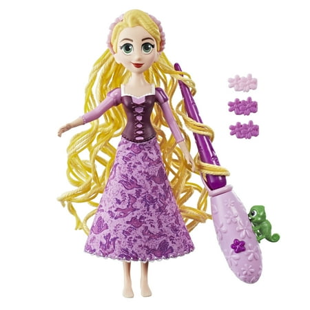 Disney Tangled the Series Rapunzel's Curl 'n Twirl