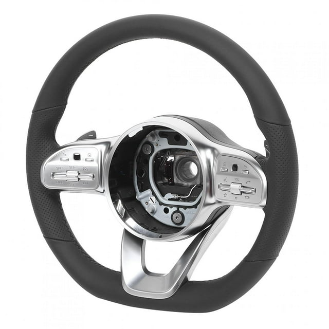 Car Modified Accessory,For AMG Line Factory Upgraded Steering Wheel For AMG Steering Wheel Unmatched Quality