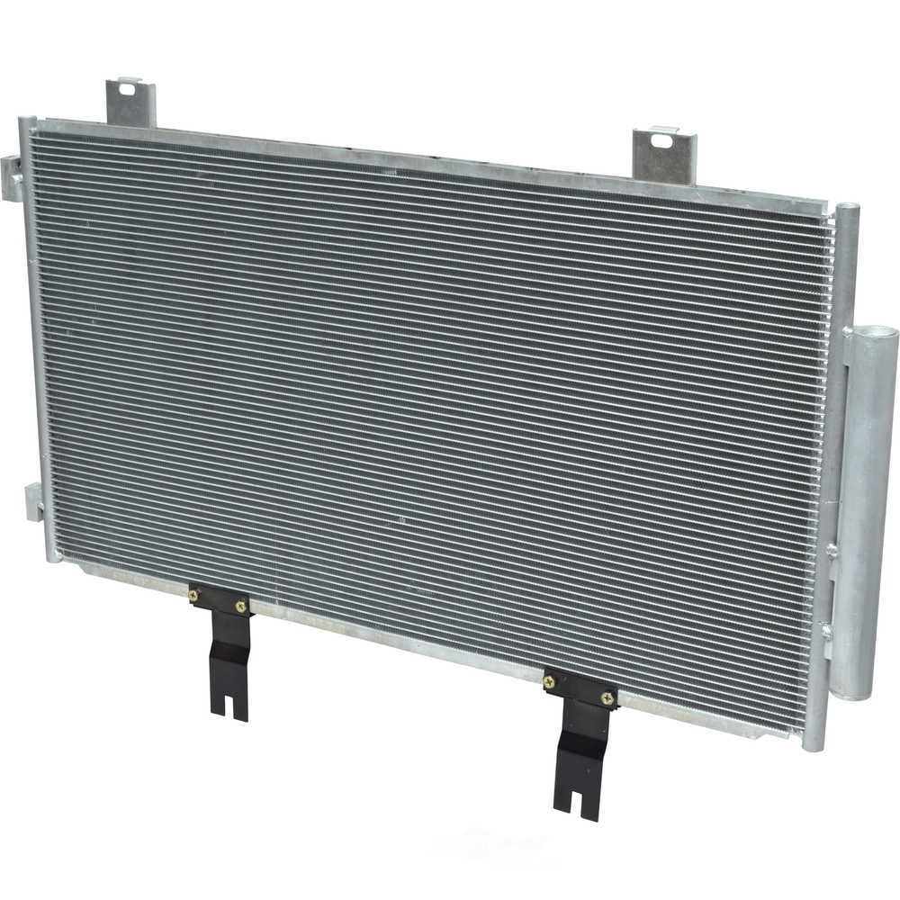 UAC CN 30127PFC Condenser Parallel Flow w/ Built-In Drier