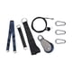 thumbnail image 4 of Sistema de polea de peso para elevación hacia abajo, accesorio de polea para máquina de Cable para tríceps, bíceps, equipo de gimnasio en casa, 4 of 9