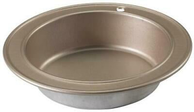 nordic ware pie pan with dome lid