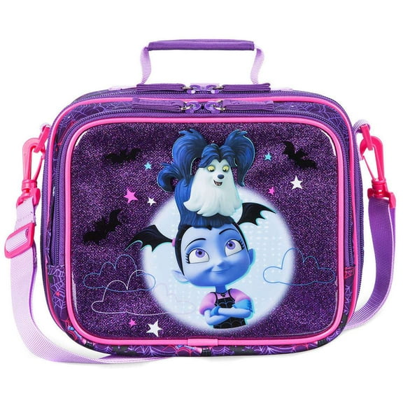 Disney Junior Vampirina Lunch Tote