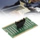 thumbnail image 4 of Prueba De Memoria DDR2, Estable, Fácil De Usar, Tarjeta De Prueba De Memoria DDR2 De Alta Precisión, Herramienta Esencial Para Computadora Portátil ANGGREK Laptop Memory Slot Tester, 4 of 8
