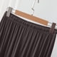 thumbnail image 5 of Conjunto de pijama holgado para mujer: camiseta de manga corta y pantalones con cordón, poliéster y spandex, para todas las estaciones, tallas M-XXL., 5 of 7