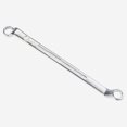 thumbnail image 1 of Hazet 630A-3/8x7/16 Double box-end wrench offset 3/8 x 7/16", 1 of 1