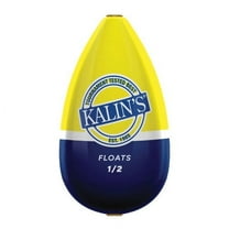 Acme Kalin's Slip Bobber, 1/2oz. Float, 1-Pk